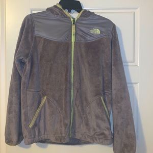 COPY - Northface Jacket